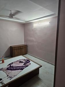 Bedroom Image of 800 Sq.ft 2 BHK Independent House for rent in  Bapunagar Gujarat Housing Board, Bapunagar Ahmedabad for Rs. 12500