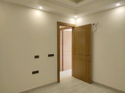 Bedroom Image of 2350 Sq.ft 4 BHK Builder Floor for sale in Sector 52 Gurgaon for Rs. 41000000