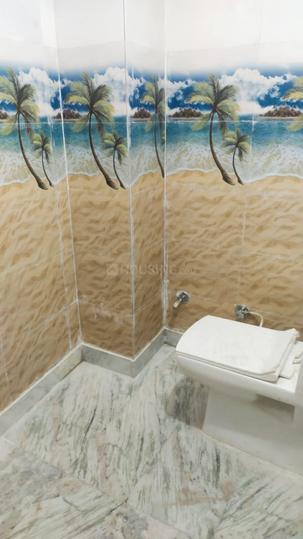 Old Rajinder Nagar, Rajinder Nagar Bathroom 1