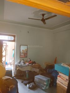 Hall Image of 1292 Sq.ft 3 BHK Builder Floor for rent in MU II Greater Noida for Rs. 15000