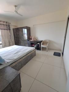 Bedroom Image of 2350 Sq.ft 3 BHK Apartment / Flat for sale in Zodiac Aarish, Jodhpur Ahmedabad for Rs. 23500000