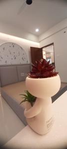 Bedroom Image of 869 Sq.ft 2 BHK Apartment / Flat for sale in GKR Krishna Iris, Yelahanka New Town Bengaluru for Rs. 8773440