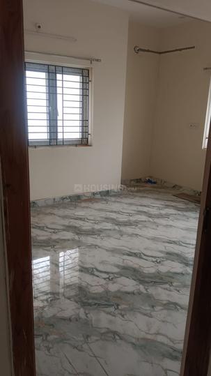 Mahindra World City Bedroom 1