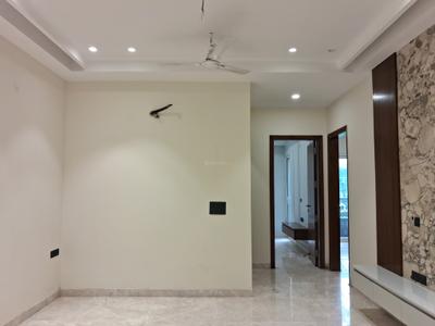 Living Room Image of 1200 Sq.ft 3 BHK Builder Floor for sale in Paschim Vihar New Delhi for Rs. 24000000