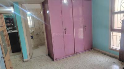 Bedroom Image of 1050 Sq.ft 2 BHK Apartment / Flat for sale in Akota Vadodara for Rs. 3100000