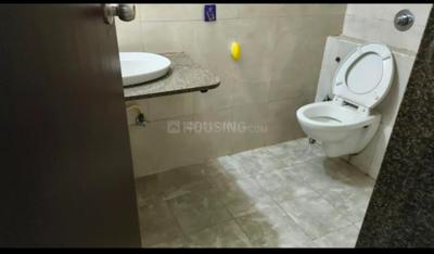 Bathroom Image of 2500 Sq.ft 3 BHK Independent House for rent in Kolte Patil Life Republic, Hinjawadi Phase 2 Pune for Rs. 65000