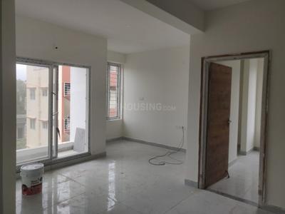 Hall Image of 1100 Sq.ft 2 BHK Apartment / Flat for sale in Harlur Bengaluru for Rs. 7650000