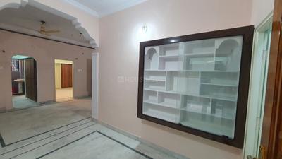 Hall Image of 2378 Sq.ft 4 BHK Independent House for sale in Malkajgiri Secunderabad for Rs. 12700000