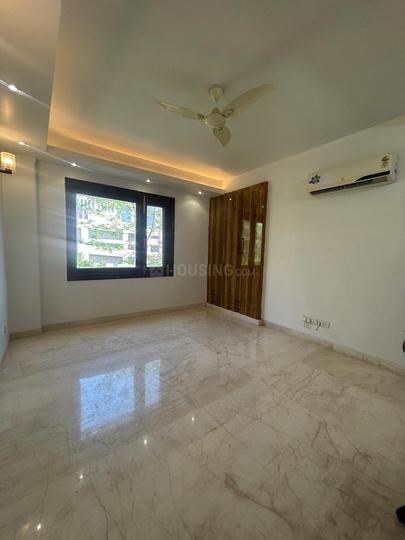 Safdarjung Enclave Bedroom 1