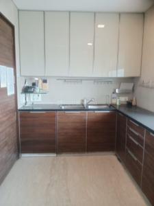 Kitchen Image of 1137 Sq.ft 2 BHK Apartment / Flat for sale in Andheri West Mumbai for Rs. 24500000