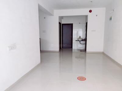 Hall Image of 1250 Sq.ft 2 BHK Apartment / Flat for sale in Bhayli Vadodara for Rs. 3600000