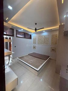 Bedroom Image of 1750 Sq.ft 3 BHK Builder Floor for sale in Jakhan Dehradun for Rs. 15000000
