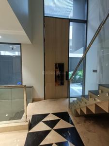 Kitchen Image of 7200 Sq.ft 4 BHK Duplex for sale in Panchsheel Park New Delhi for Rs. 300000000