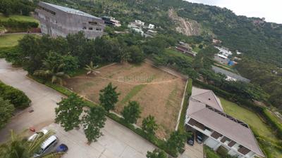 Image of 10000 Sq.ft Residential Plot / Land for sale in Nandi Hills, Chikballapur District for Rs. 90000000