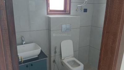 Image of 1350 Sq.ft 3 BHK Apartment / Flat for sale in Satbari, New Delhi for Rs. 12000000