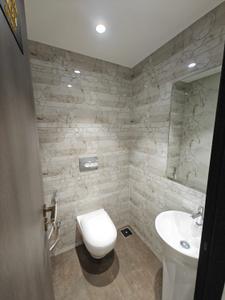 Image of 1424 Sq.ft 3 BHK Apartment / Flat for sale in Andheri West, Mumbai for Rs. 55600000
