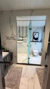 Hall Image of 1813 Sq.ft 3 BHK Apartment / Flat for sale in Tayal Envogue 2, Chinchwad Pune for Rs. 18000000