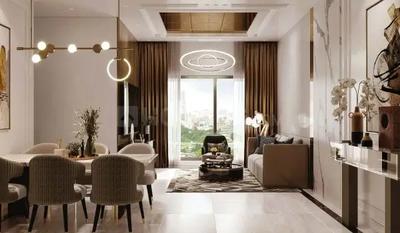 3 BHK Flat