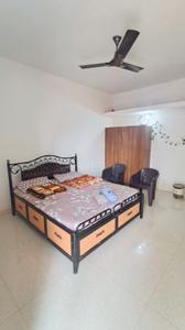 Bedroom Image of 1938 Sq.ft 2 BHK Apartment / Flat for rent in Canacona Industrial Estate Goa for Rs. 29999