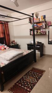 Bedroom Image of 1981 Sq.ft 3 BHK Apartment / Flat for sale in Frazer Town Bengaluru for Rs. 22500000