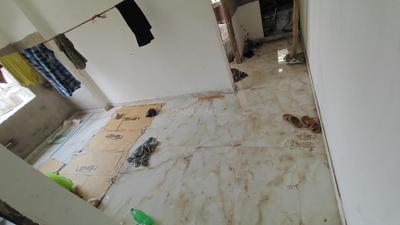 Living Room Image of 735 Sq.ft 2 BHK Apartment / Flat for sale in Keshtopur Kolkata for Rs. 2550000