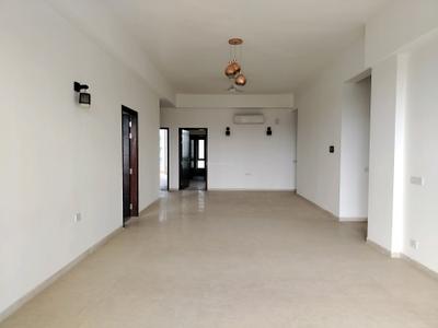 Living Room Image of 2700 Sq.ft 4 BHK Builder Floor for sale in Sector 57 Gurgaon for Rs. 21500000