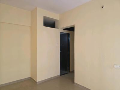 Bedroom Image of 850 Sq.ft 2 BHK Apartment / Flat for sale in Subodh Sagar Residency, Nalasopara West Nala Sopara for Rs. 5200000