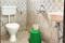 Bathroom Image of HelloWorld Hillside in Hinjawadi Phase 3, Pune