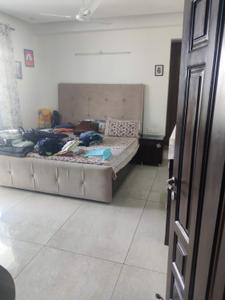 Bedroom Image of 2900 Sq.ft 3.5 BHK Apartment / Flat for sale in Chironwali Dehradun for Rs. 26000000