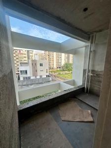Balcony Image of 1211 Sq.ft 2 BHK Apartment / Flat for sale in Anandvalli Nashik for Rs. 7200000