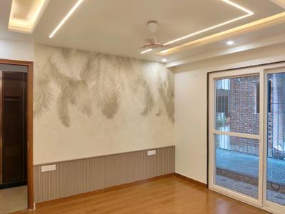 Bedroom Image of 4500 Sq.ft 4 BHK Builder Floor for rent in Sector 54 Gurgaon for Rs. 140000