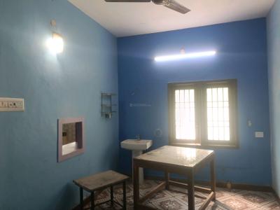 Bedroom Image of 1300 Sq.ft 2.5 BHK Independent House for rent in Ambattur Chennai for Rs. 18000