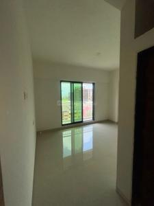 Bedroom Image of 865 Sq.ft 2 BHK Apartment / Flat for sale in Suyog Nagar, Vasai West Vasai for Rs. 7680000