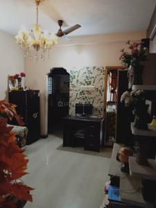 Hall Image of 525 Sq.ft 1 BHK Apartment / Flat for sale in Ambattur Chennai for Rs. 2500000