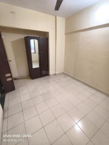 Bedroom Image of 800 Sq.ft 2 BHK Apartment / Flat for rent in Kalwa Thane for Rs. 25000