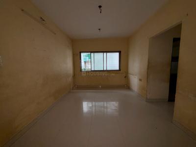Hall Image of 555 Sq.ft 1 BHK Apartment / Flat for sale in Evershine DaisyLTD, Vasai East Vasai for Rs. 3750000