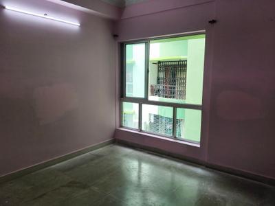 Bedroom Image of 1365 Sq.ft 3 BHK Apartment / Flat for rent in Chinar Park Kolkata for Rs. 21000
