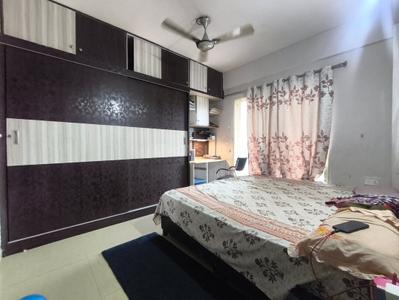 Bedroom Image of 1060 Sq.ft 2 BHK Apartment / Flat for sale in Gunjur Village Bengaluru for Rs. 9100000