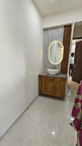 Hall Image of 1400 Sq.ft 3 BHK Apartment / Flat for rent in Omkar Nagar Nagpur for Rs. 23000