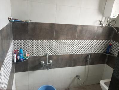 Bathroom Image of No name in Godoli, Satara