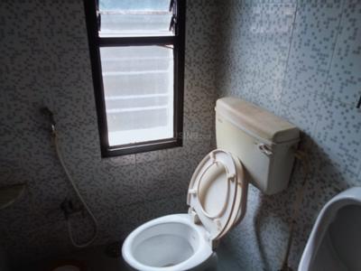 Bathroom Image of 1200 Sq.ft 2.5 BHK Apartment / Flat for sale in Teghoria Kolkata for Rs. 4000000