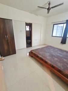 Bedroom Image of 1350 Sq.ft 3 BHK Apartment / Flat for sale in Pride Aashiyana, Lohegaon Pune for Rs. 10700000