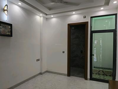 Bedroom Image of 1350 Sq.ft 3 BHK Builder Floor for sale in Vaishali Ghaziabad for Rs. 18800238