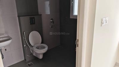 Image of 2345 Sq.ft 4 BHK Apartment / Flat for rent in Akshaya Tango, Thoraipakkam, Chennai for Rs. 60000