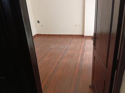 Bedroom Image of 1000 Sq.ft 2.5 BHK Apartment / Flat for sale in Amrapali Zodiac, Sector 120 Noida for Rs. 9000000