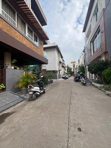 Image of 1620 Sq.ft Residential Plot / Land for sale in Greater Brajeshwari, Indore for Rs. 24300000