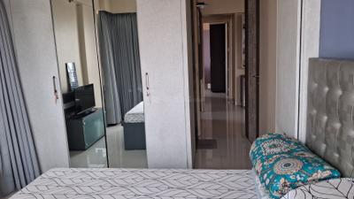 Bedroom Image of 700 Sq.ft 2 BHK Apartment / Flat for sale in MICL Aaradhya One, Chembur Mumbai for Rs. 23000000