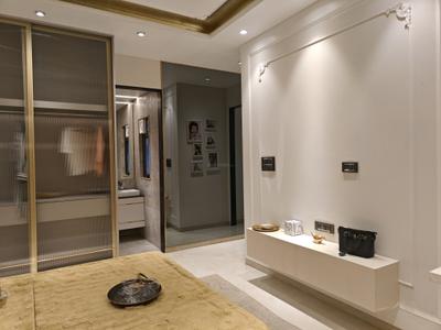 Bedroom Image of 2500 Sq.ft 3 BHK Apartment / Flat for sale in Lodha New Cuffe Parade, Sion Mumbai for Rs. 48900000