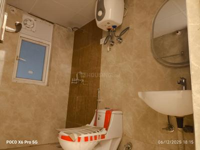 Image of 2300 Sq.ft 4 BHK Apartment / Flat for sale in Amrapali Heartbeat City IV, Sector 107, Noida for Rs. 32500000