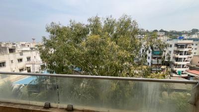 Bedroom Image of 797 Sq.ft 2 BHK Apartment / Flat for sale in VND Ganesh Galaxy, Ambegaon Budruk Pune for Rs. 8200000
